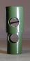 Olive Green Maxi Cord Lock