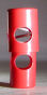 Red Maxi Cord Lock